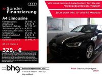 Second-hand Audi A4 Advanced 204 CP (150 kW) 2021