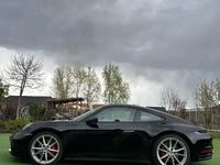 Second-hand Porsche 911 450 CP (330 kW) 2024 Coupe