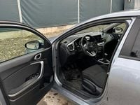 Second-hand Kia Ceed Best 160 CP (117 kW) 2021 Culoaregri Hatchback