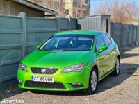 second-hand Seat Leon 1.6 TDI Start&Stop Ecomotive Style