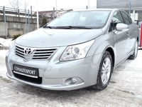 second-hand Toyota Avensis 2.0 (inmatriculat)