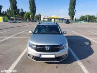 second-hand Dacia Logan 