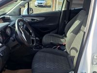 second-hand Opel Mokka 1.7 CDTI ecoFLEX Start/Stop Edition