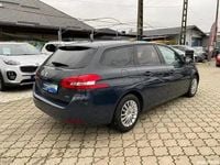 Second-hand Peugeot 308 SW 99 CP (72 kW) 2016 Gri Break