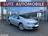 second-hand Opel Astra 2.0 CDTI Edition