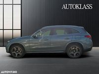 Second-hand Mercedes GLC300e AMG line 333 CP (244 kW) 2025 Culoareverde SUV