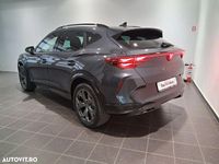 Second-hand Cupra Formentor 150 CP (110 kW) 2025 Culoaregri SUV