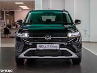 second-hand VW T-Cross - 1.0 TSI DSG Life