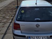 second-hand VW Golf IV IV 1.6