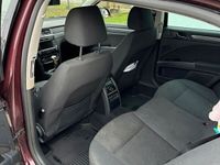 second-hand Skoda Superb 2.0 TDI Elegance