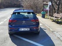 second-hand VW Golf 1.0 TSI Life