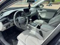 Second-hand Audi A6 204 CP (150 kW) 2013 Berlinǎ