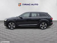 Second-hand Audi Q7 S-Line 286 CP (210 kW) 2019 Culoarenegru SUV