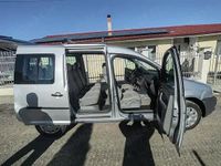 Second-hand VW Caddy 116 CP (85 kW) 2007 Monovolum