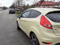 Second-hand Ford Fiesta 90 CP (66 kW) 2009 Hatchback
