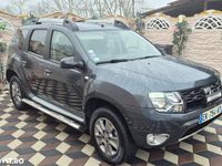 Second-hand Dacia Duster Prestige 125 CP (91 kW) 2017 Culoaregri SUV