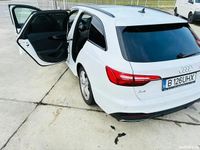 Second-hand Audi A4 S-Line 204 CP (150 kW) 2022 Break