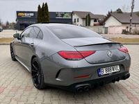 second-hand Mercedes CLS450 4Matic 9G-TRONIC AMG Line