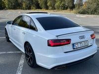 second-hand Audi A6 3.0 TDI quattro S tronic