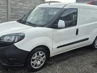 Second-hand Fiat Doblò 95 CP (69 kW) 2019 Monovolum