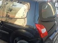 Second-hand Renault Twingo 75 CP (55 kW) 2007 Hatchback