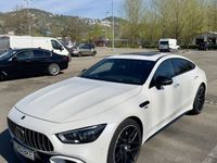 second-hand Mercedes AMG GT 53 4MATIC+