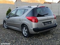 second-hand Peugeot 207 