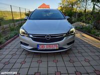 second-hand Opel Astra 1.6 D (CDTI) Sports Tourer Business