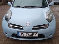 Second-hand Nissan Micra 2006 Coupe