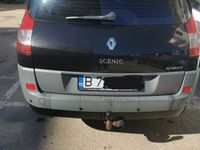 second-hand Renault Scénic II 1.9dCi Privilege
