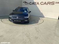 second-hand VW Passat Variant 2.0 TDI DSG (BlueMotion Technology) Comfortline