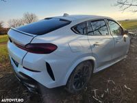 second-hand BMW X6 xDrive40i