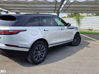 second-hand Land Rover Range Rover Velar 2.0 R-Dynamic S