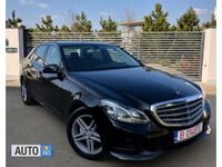 Second-hand Mercedes 200 140 CP (102 kW) 2014 Berlinǎ