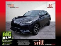 Second-hand Honda ZR-V Advance 184 CP (135 kW) 2023 SUV