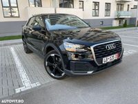 second-hand Audi Q2 1.5 35 TFSI S tronic Sport