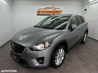 second-hand Mazda CX-5 