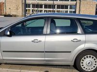 second-hand Ford Focus ll 1.6 TDCI