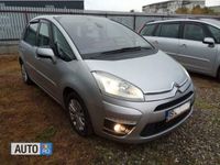 second-hand Citroën C4 Picasso 1.6eHDi
