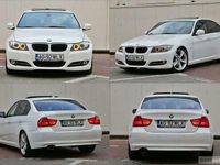 second-hand BMW 320 2011 facelift