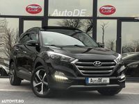 second-hand Hyundai Tucson 