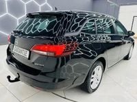 Second-hand Opel Astra Business 110 CP (80 kW) 2020 Culoarenegru Break