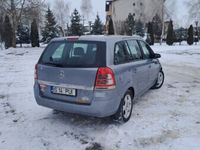 second-hand Opel Zafira an 2009 7locuri 1.9 1850e