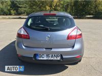 second-hand Renault Mégane 1.4 TCe