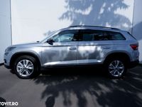 second-hand Skoda Kodiaq 2.0 TDI 4X4 DSG Style