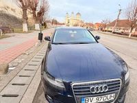 Second-hand Audi A4 140 CP (102 kW) 2008 Berlinǎ