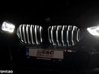 Second-hand BMW X6 Comfort Edition 286 CP (210 kW) 2023 Gri SUV