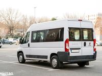 second-hand Fiat Ducato Panorama 2.3 Mjet 150 CP PM H2 - 15q