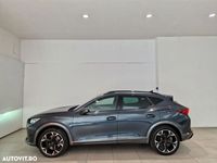 second-hand Cupra Formentor VZ 2.0 TSI 4DRIVE