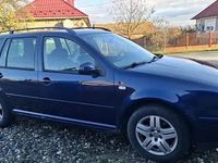 Second-hand VW Golf IV 101 CP (74 kW) 2006 Break